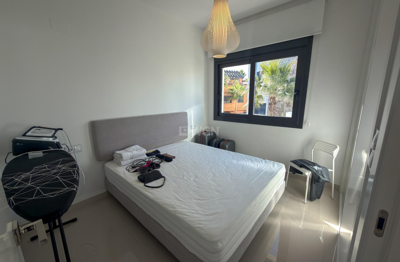 Odsprzedaż - Villa - San Miguel de Salinas - Bellavista