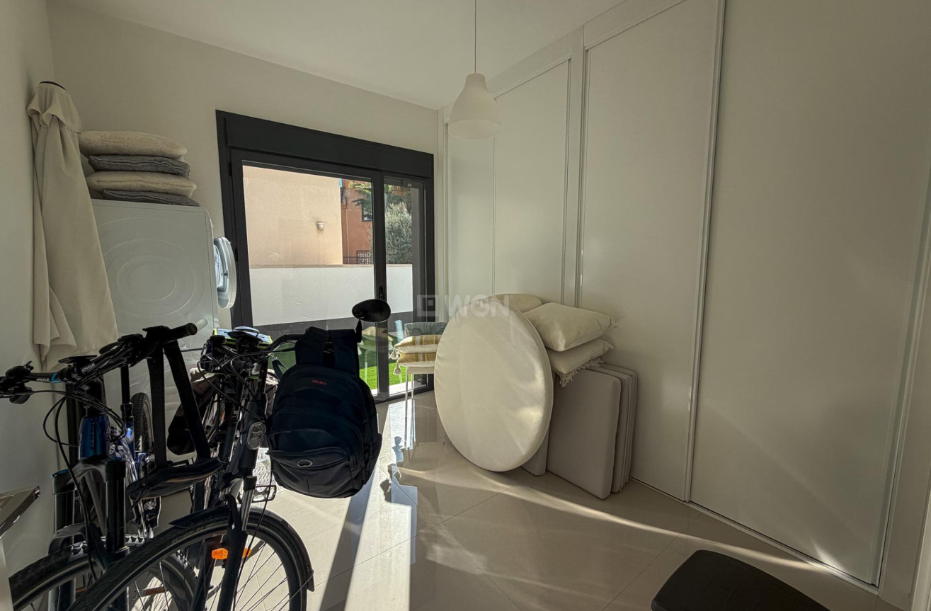 Odsprzedaż - Villa - San Miguel de Salinas - Bellavista