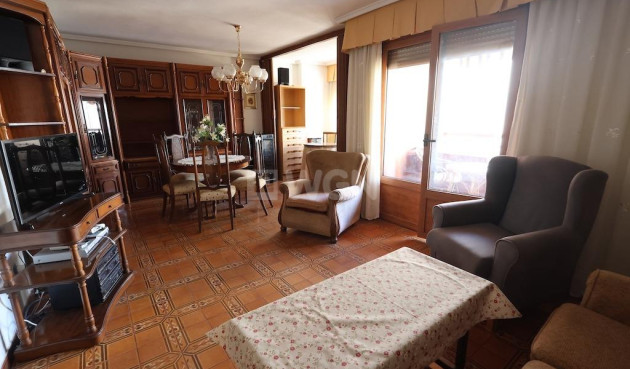 Resale - Apartment / flat - Torrevieja - Costa Blanca