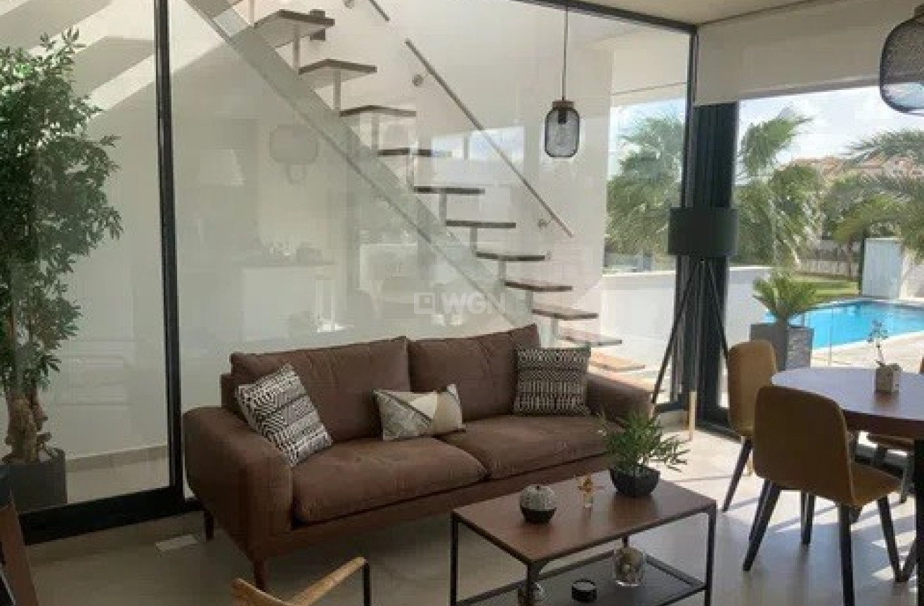 Reventa - Apartamento / piso - Mar de Cristal - Costa Calida