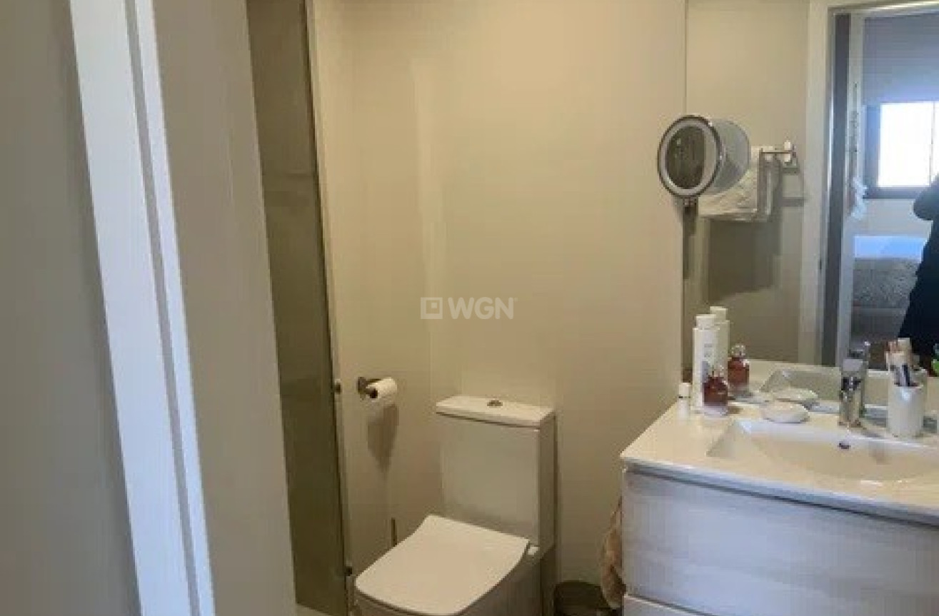 Reventa - Apartamento / piso - Mar de Cristal - Costa Calida