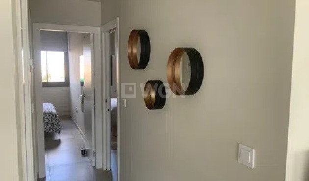 Reventa - Apartamento / piso - Mar de Cristal - Costa Calida