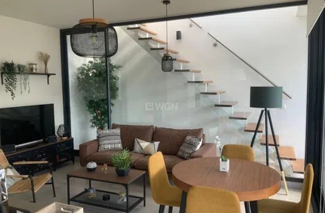 Reventa - Apartamento / piso - Mar de Cristal - Costa Calida