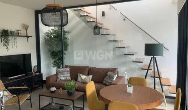 Reventa - Apartamento / piso - Mar de Cristal - Costa Calida