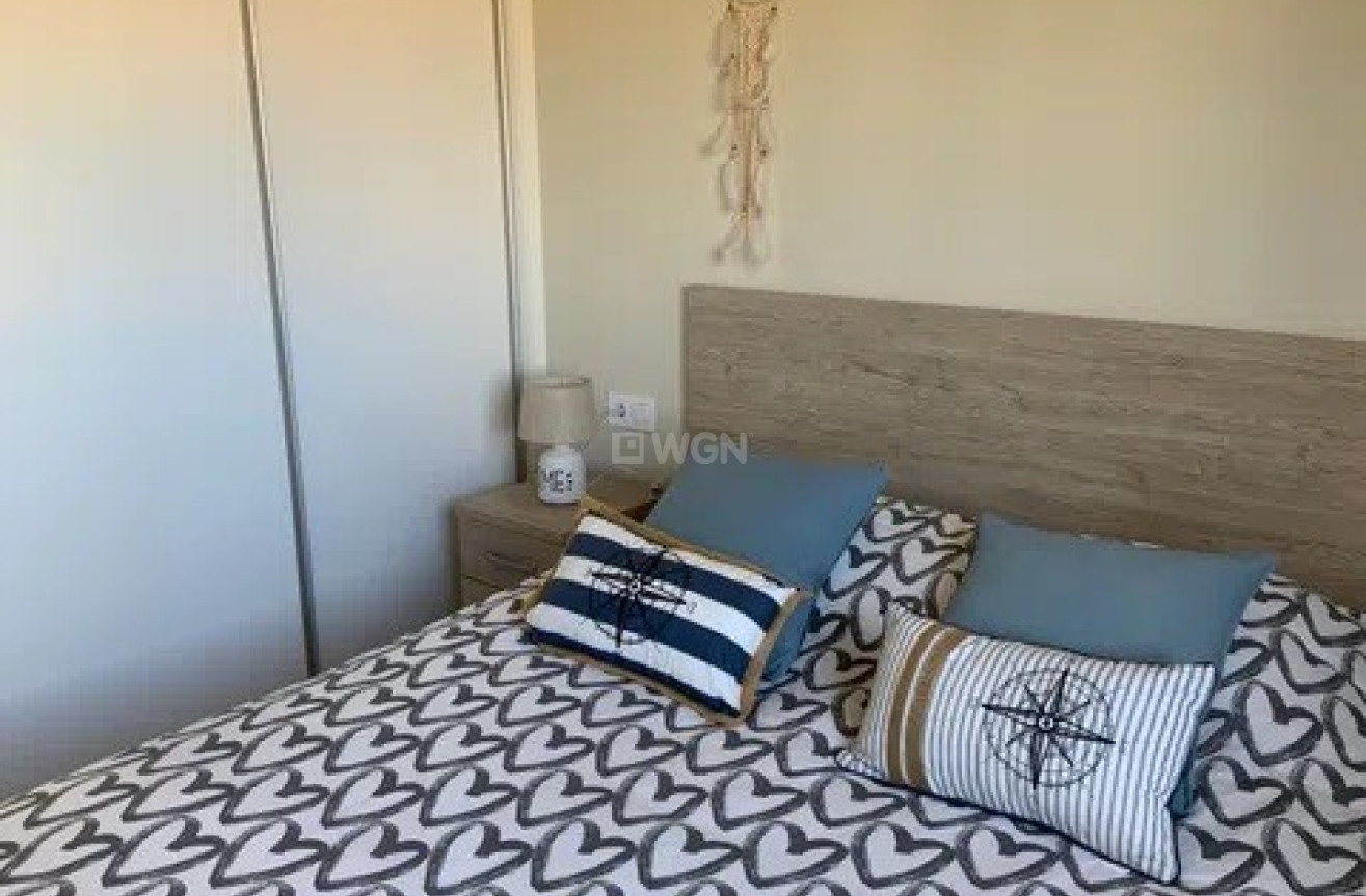 Reventa - Apartamento / piso - Mar de Cristal - Costa Calida