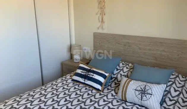 Reventa - Apartamento / piso - Mar de Cristal - Costa Calida