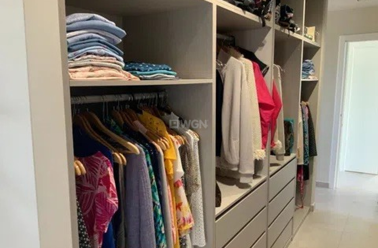 Reventa - Apartamento / piso - Mar de Cristal - Costa Calida