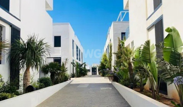 Reventa - Apartamento / piso - Mar de Cristal - Costa Calida