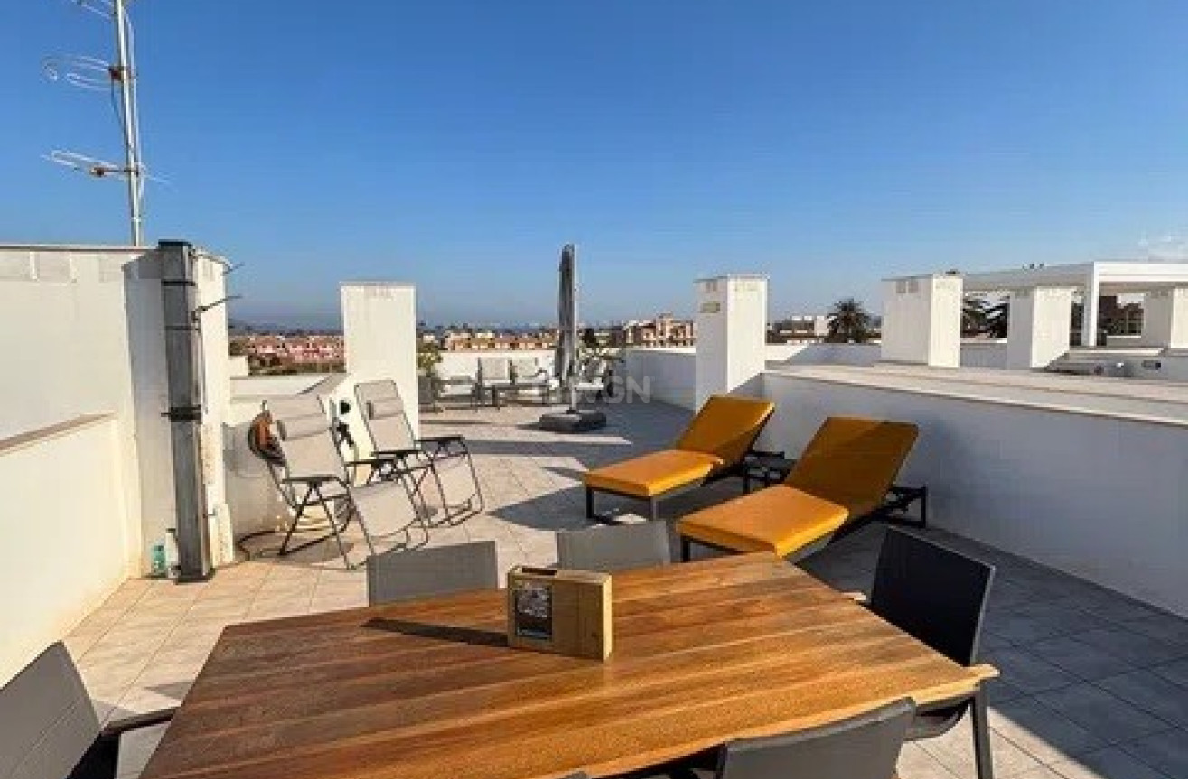 Reventa - Apartamento / piso - Mar de Cristal - Costa Calida