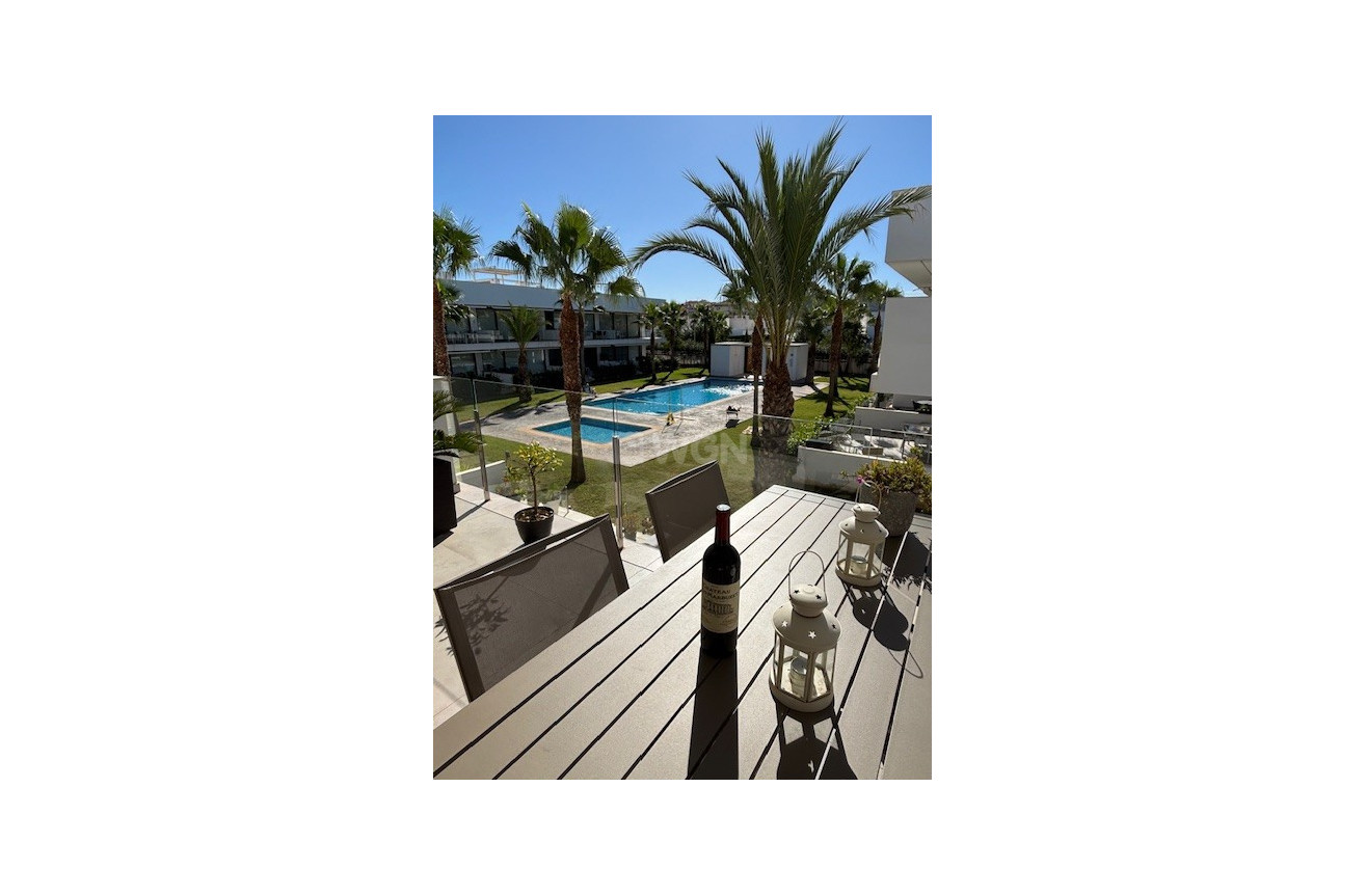 Reventa - Apartamento / piso - Mar de Cristal - Costa Calida