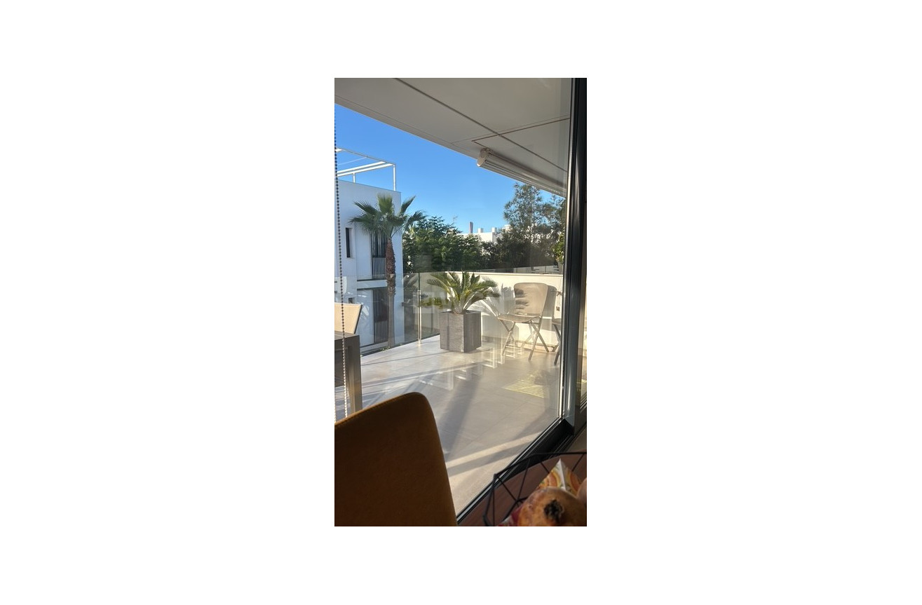 Reventa - Apartamento / piso - Mar de Cristal - Costa Calida