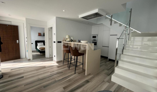 Odsprzedaż - Villa - Los Balcones - Costa Blanca