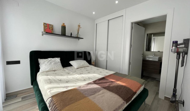 Odsprzedaż - Villa - Los Balcones - Costa Blanca