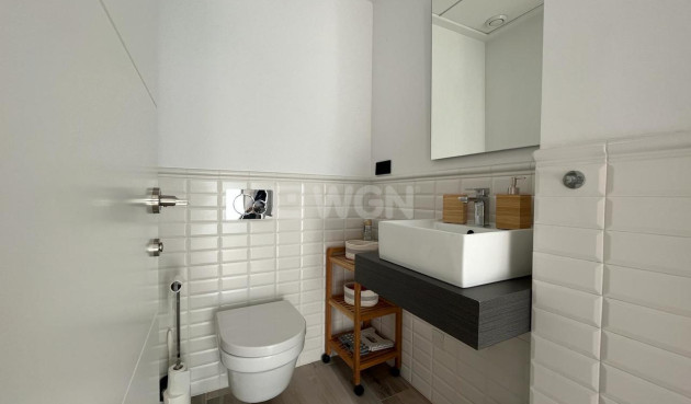 Odsprzedaż - Villa - Los Balcones - Costa Blanca