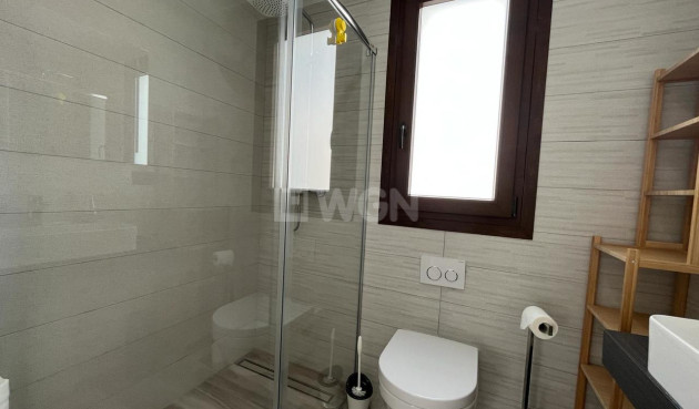 Odsprzedaż - Villa - Los Balcones - Costa Blanca