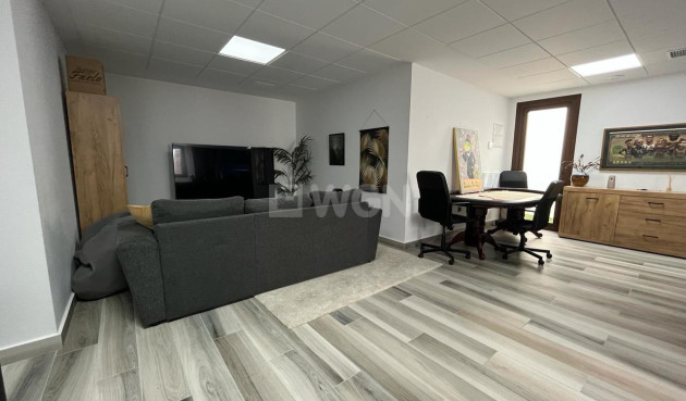 Odsprzedaż - Villa - Los Balcones - Costa Blanca