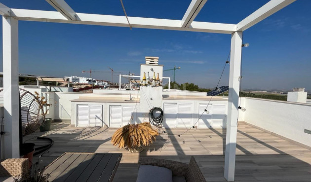 Odsprzedaż - Villa - Los Balcones - Costa Blanca