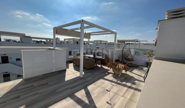 Odsprzedaż - Villa - Los Balcones - Costa Blanca