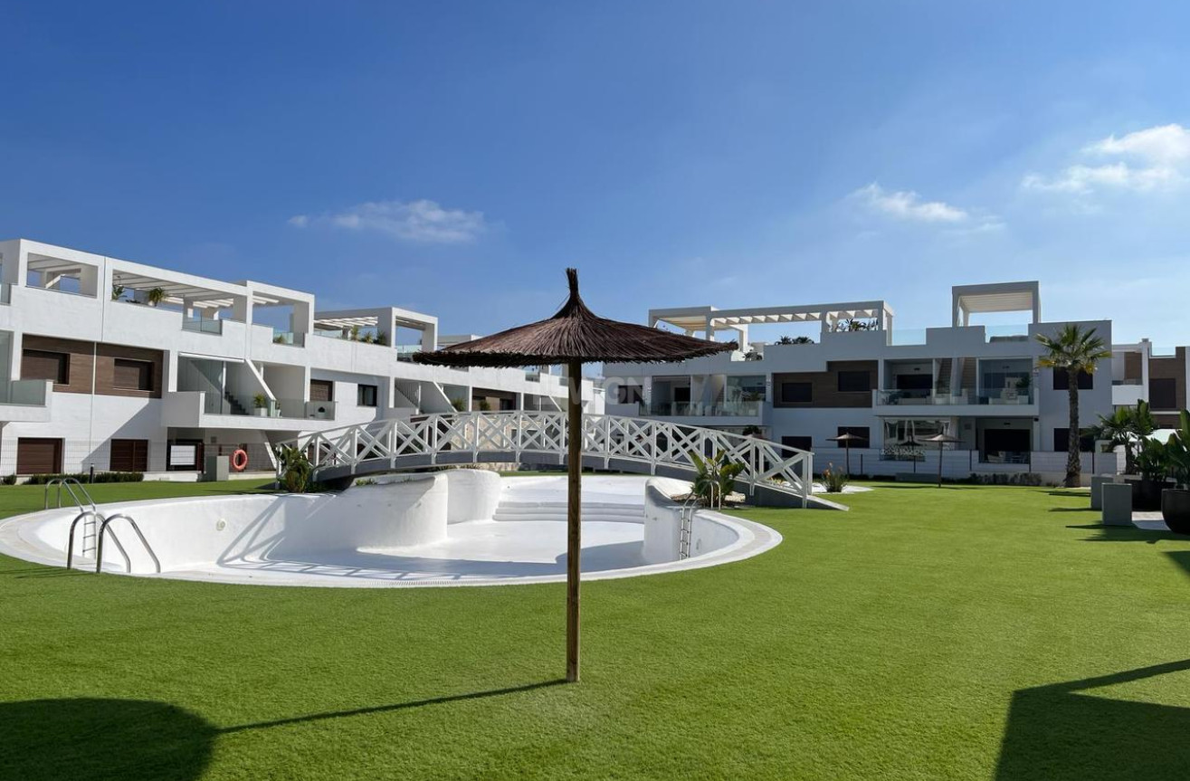 Odsprzedaż - Villa - Los Balcones - Costa Blanca