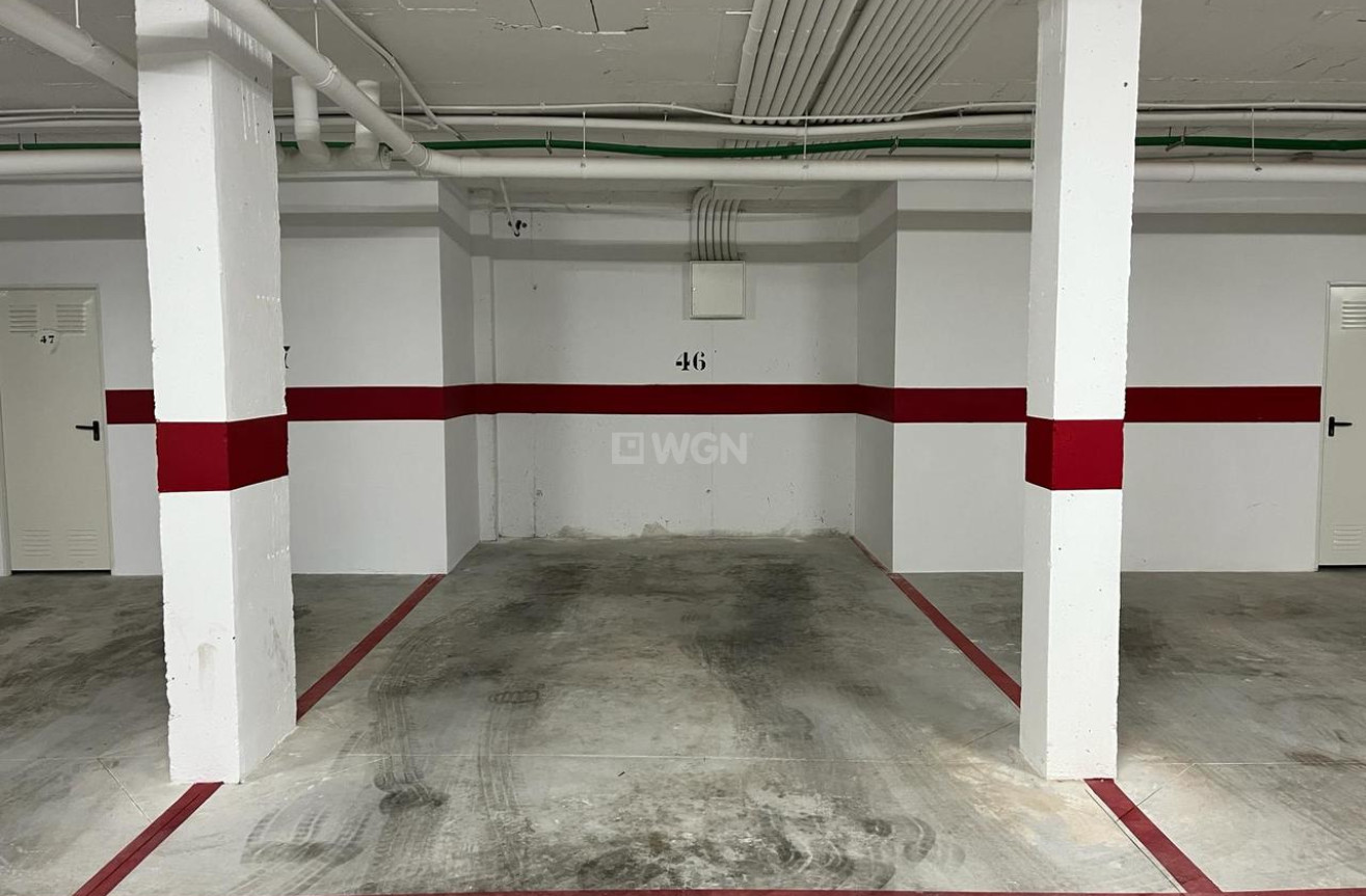 Odsprzedaż - Villa - Los Balcones - Costa Blanca