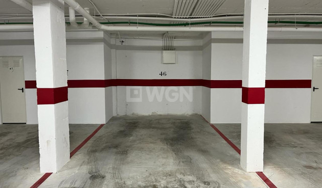 Odsprzedaż - Villa - Los Balcones - Costa Blanca