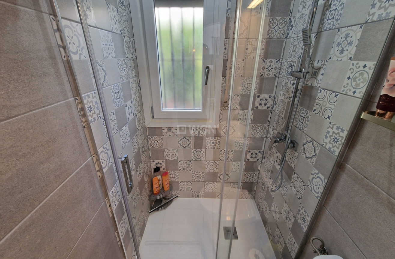 Odsprzedaż - Villa - Mondrón - Inland