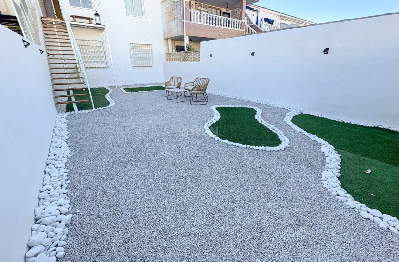 Odsprzedaż - Bungalow - Orihuela Costa - Costa Blanca