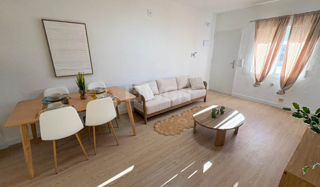 Odsprzedaż - Bungalow - Orihuela Costa - Costa Blanca