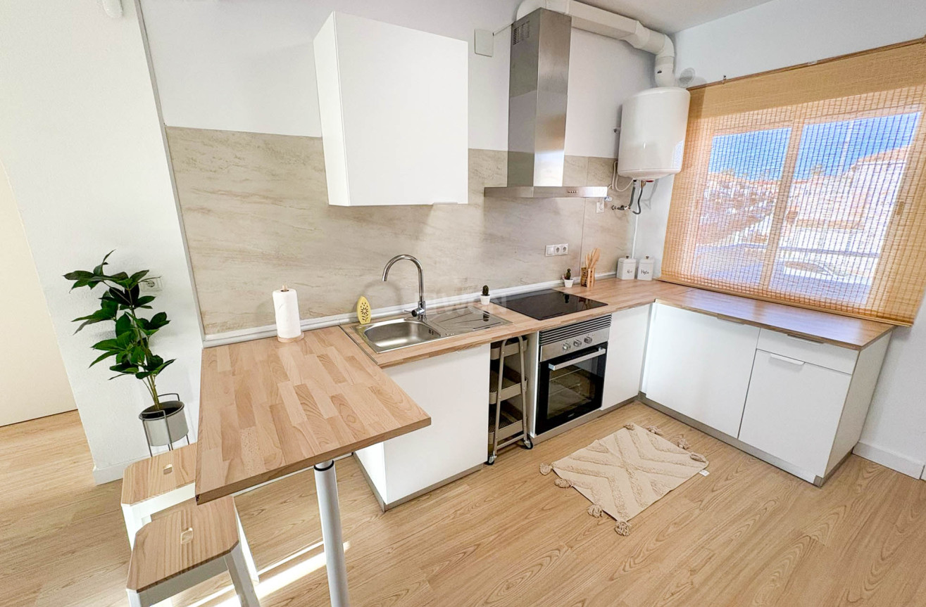 Odsprzedaż - Bungalow - Orihuela Costa - Costa Blanca