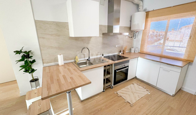 Odsprzedaż - Bungalow - Orihuela Costa - Costa Blanca