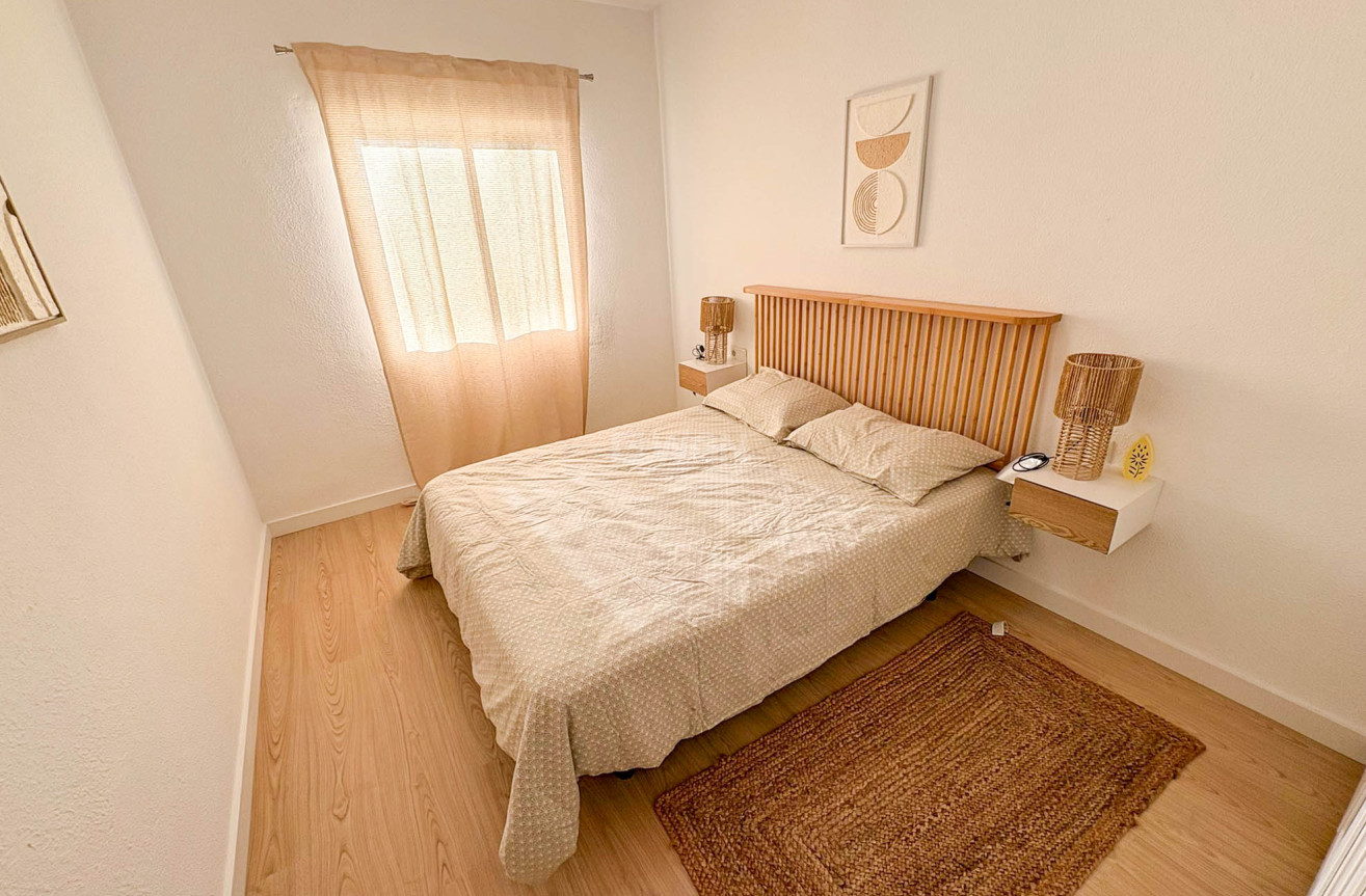 Odsprzedaż - Bungalow - Orihuela Costa - Costa Blanca