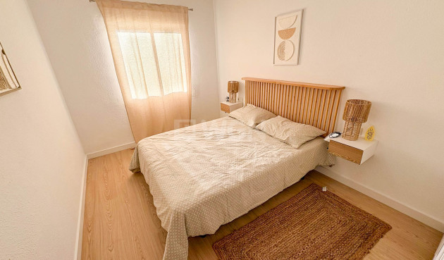 Odsprzedaż - Bungalow - Orihuela Costa - Costa Blanca