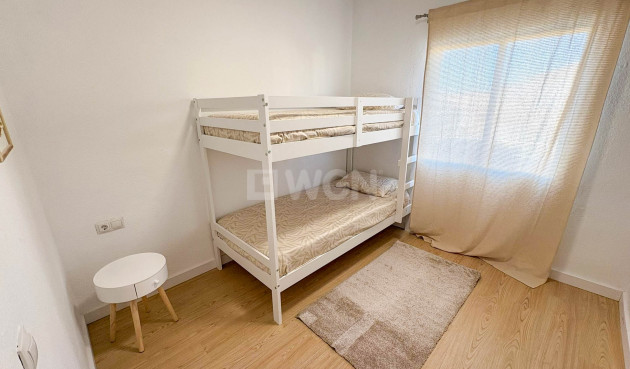 Odsprzedaż - Bungalow - Orihuela Costa - Costa Blanca