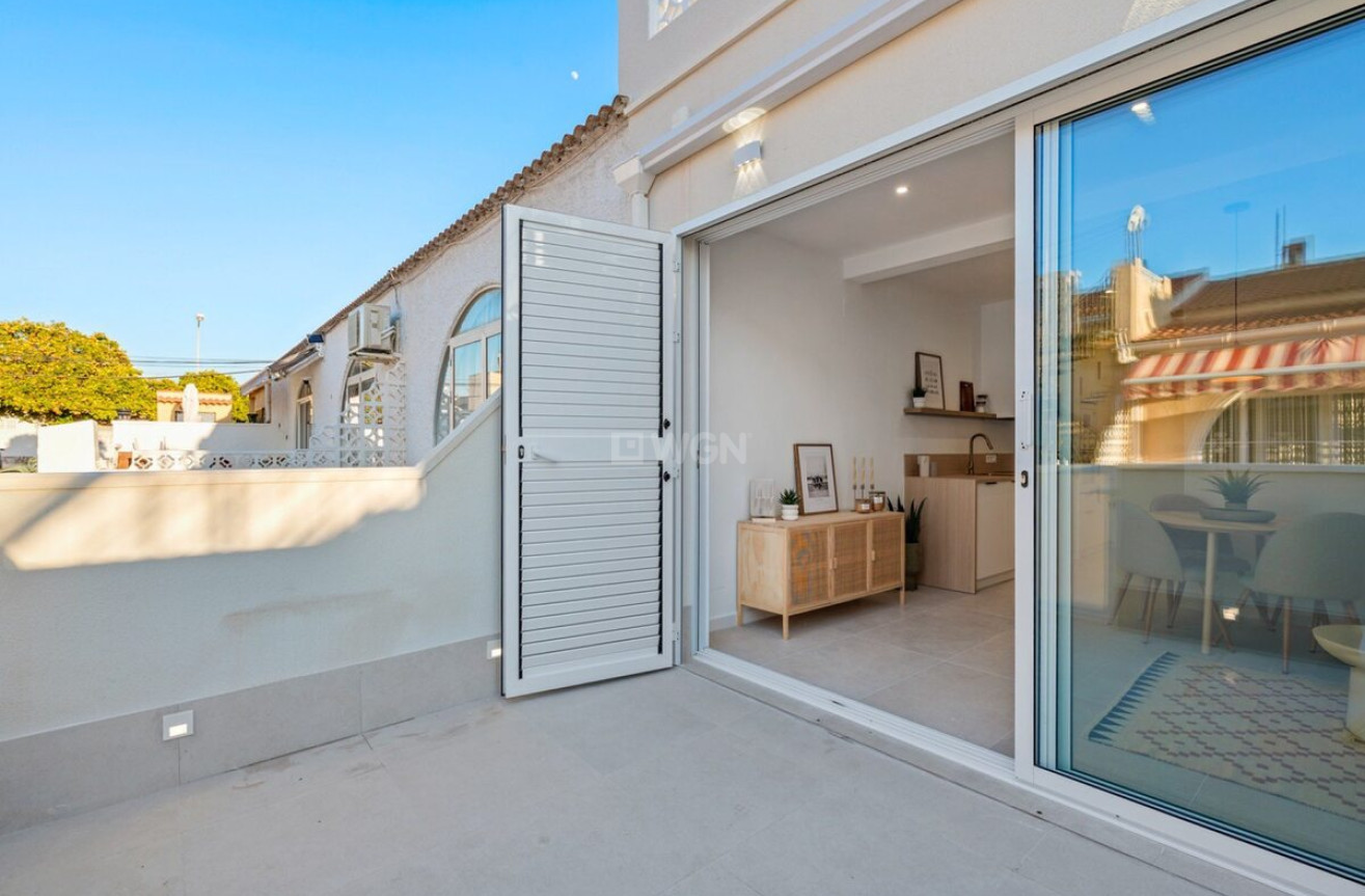 Reventa - Bungalow - Torrevieja - Costa Blanca