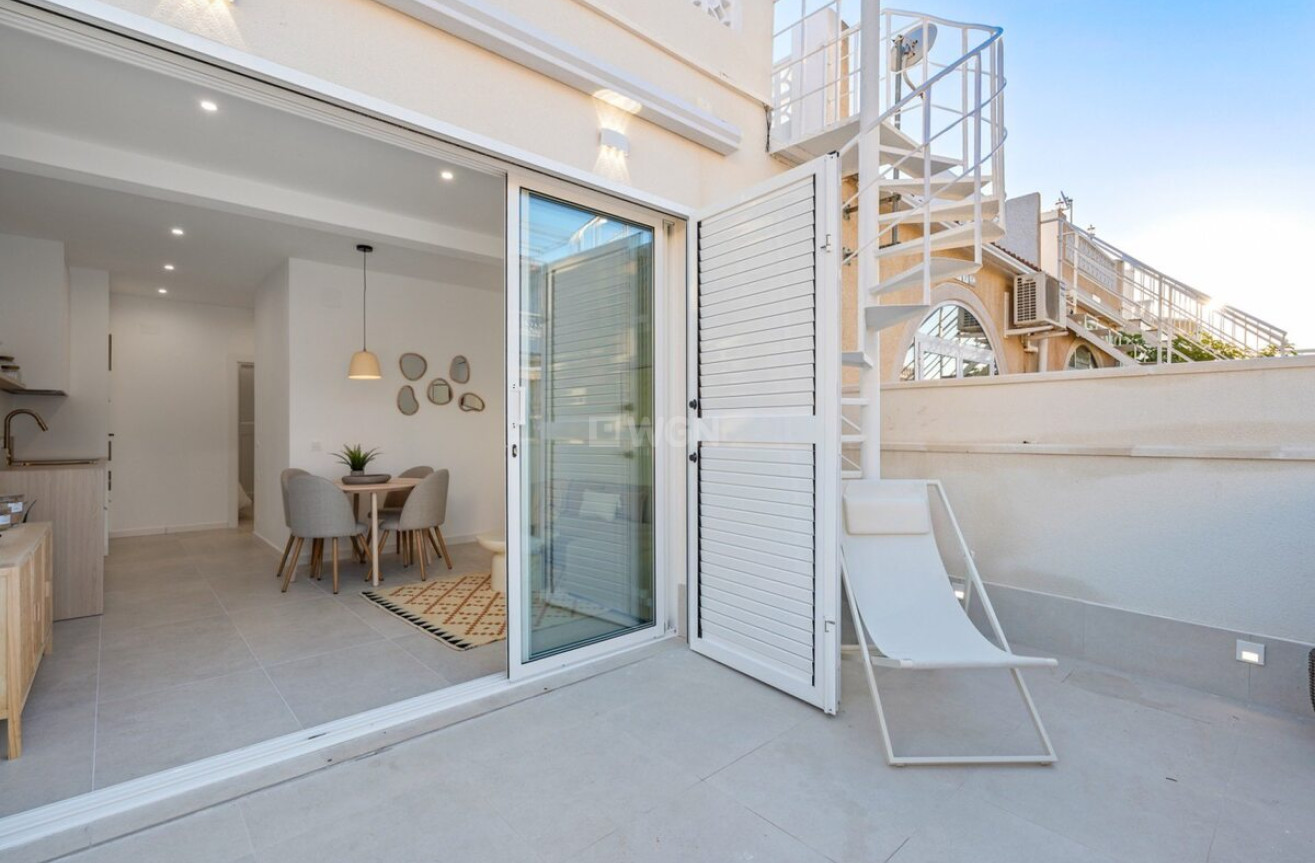 Reventa - Bungalow - Torrevieja - Costa Blanca