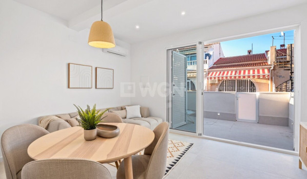 Reventa - Bungalow - Torrevieja - Costa Blanca