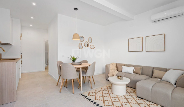 Reventa - Bungalow - Torrevieja - Costa Blanca