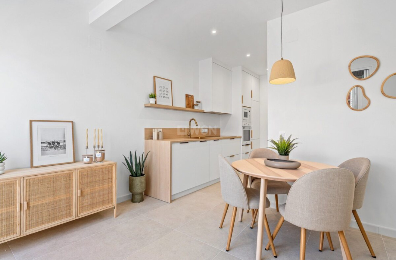 Reventa - Bungalow - Torrevieja - Costa Blanca