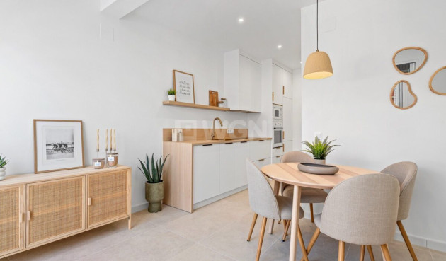 Reventa - Bungalow - Torrevieja - Costa Blanca