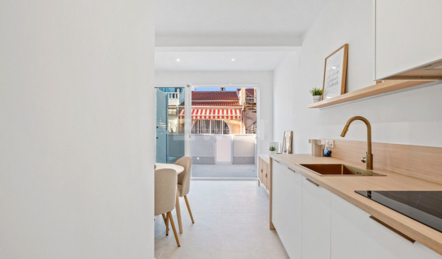 Reventa - Bungalow - Torrevieja - Costa Blanca