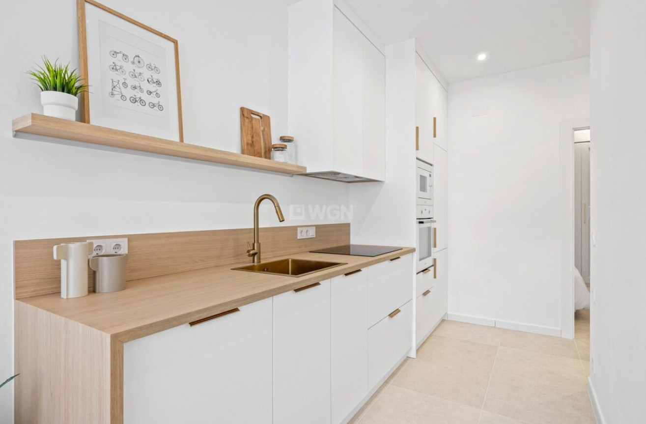 Reventa - Bungalow - Torrevieja - Costa Blanca