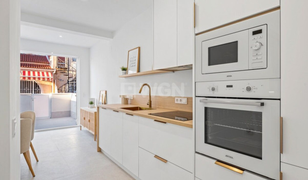 Reventa - Bungalow - Torrevieja - Costa Blanca