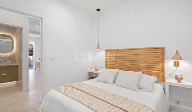 Reventa - Bungalow - Torrevieja - Costa Blanca