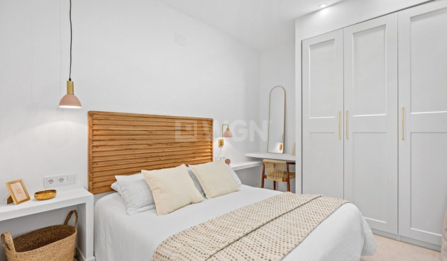 Reventa - Bungalow - Torrevieja - Costa Blanca