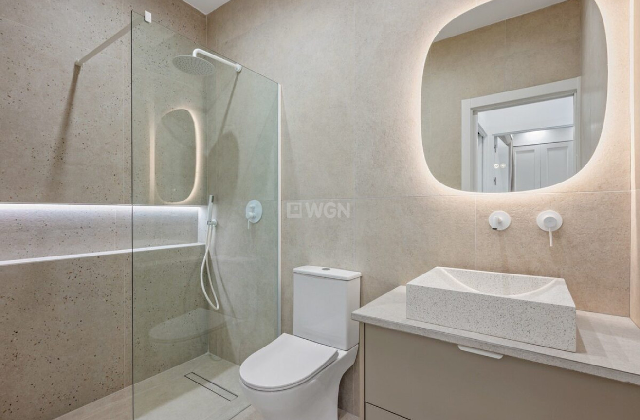 Reventa - Bungalow - Torrevieja - Costa Blanca