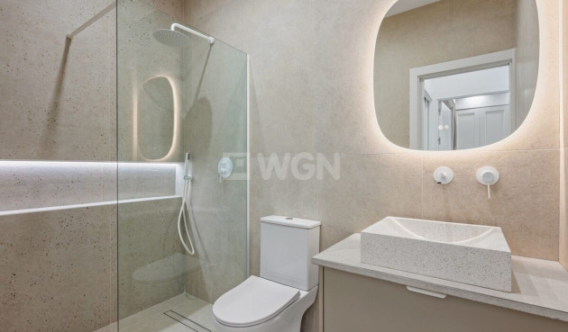 Reventa - Bungalow - Torrevieja - Costa Blanca