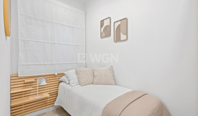 Reventa - Bungalow - Torrevieja - Costa Blanca