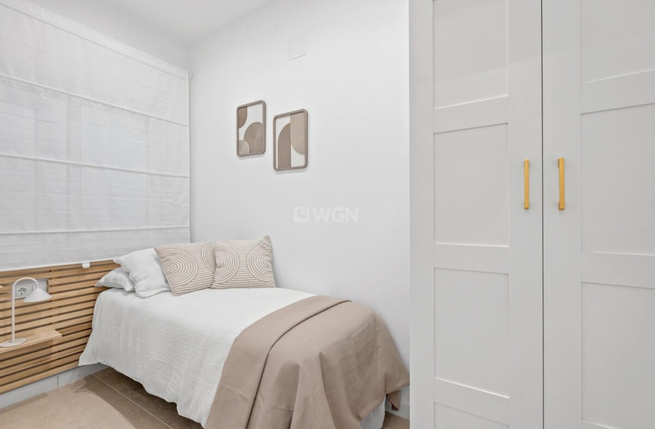 Reventa - Bungalow - Torrevieja - Costa Blanca