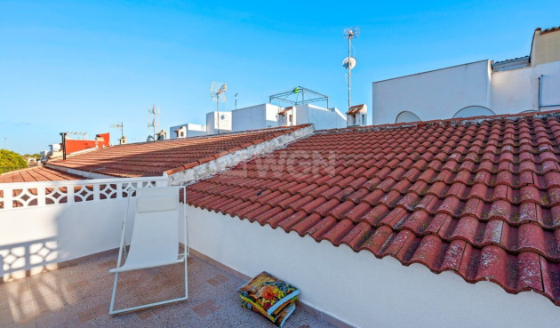 Reventa - Bungalow - Torrevieja - Costa Blanca