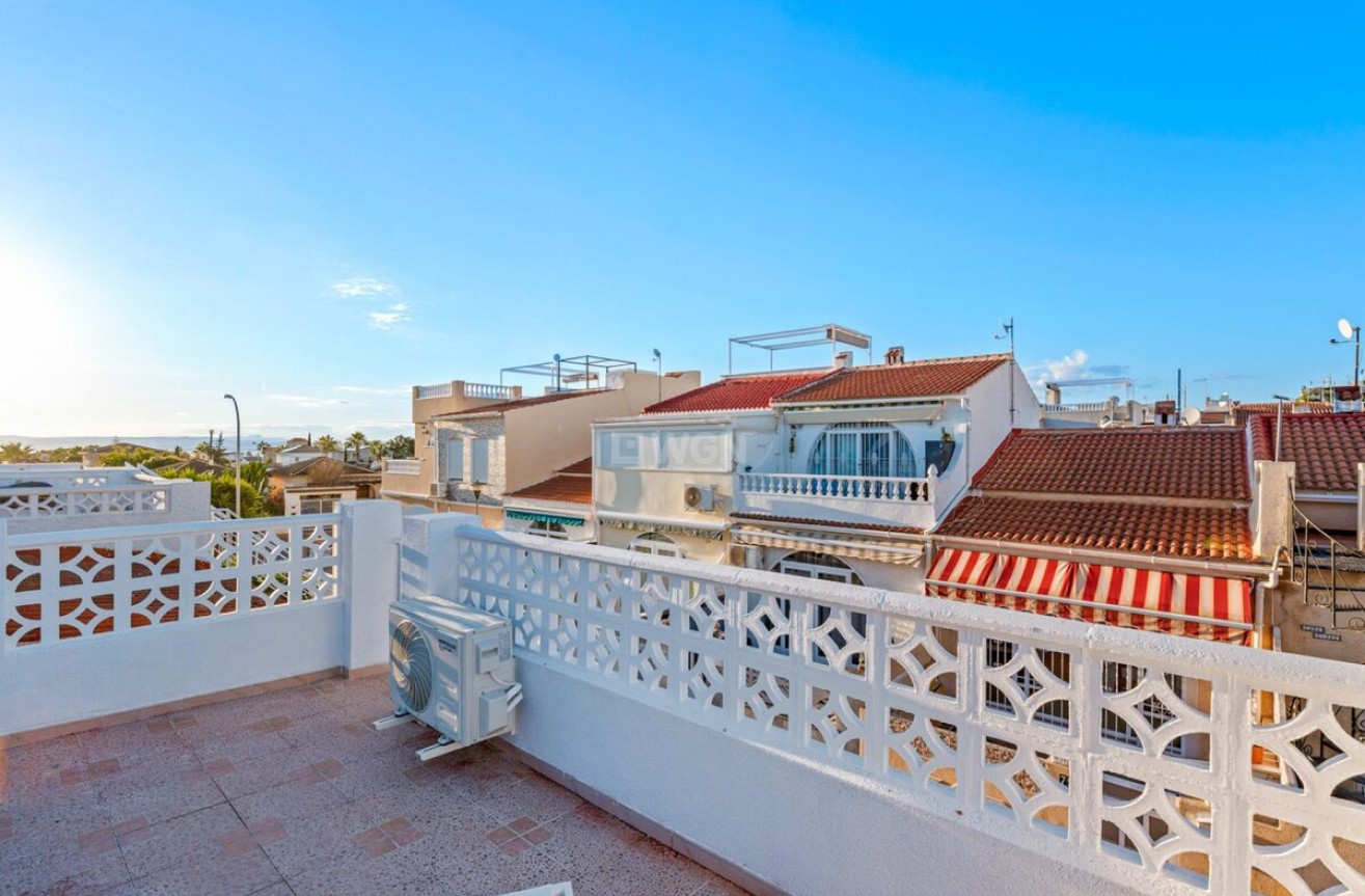Reventa - Bungalow - Torrevieja - Costa Blanca